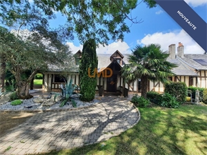 longere à la vente -   28220  CLOYES SUR LOIR, surface 178 m2 vente longere - UBI482425928